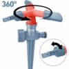 Three Arm Sprinkler - immagine 3