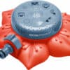 Flower Water Sprinkler
