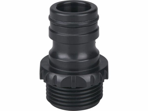 Adaptateur de robinet 1 pouce