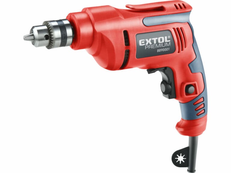 Power Drill