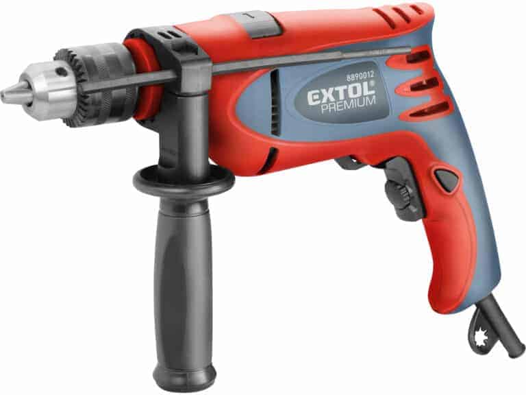 750w hammer drill