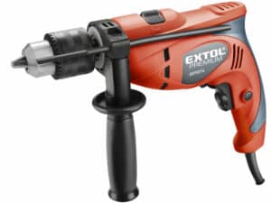 Hammer Drill for Metal