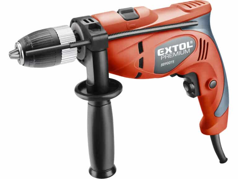 Electric Hammer Drill