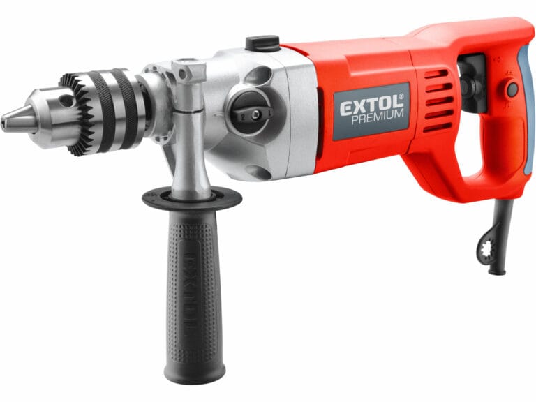 Hammer Drill