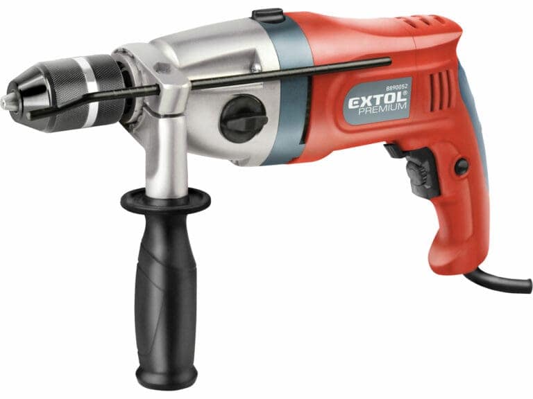 Hammer Drill for Masonry
