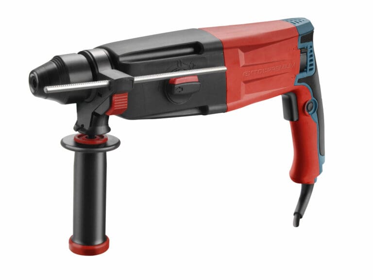 SDS Plus Hammerbohrer
