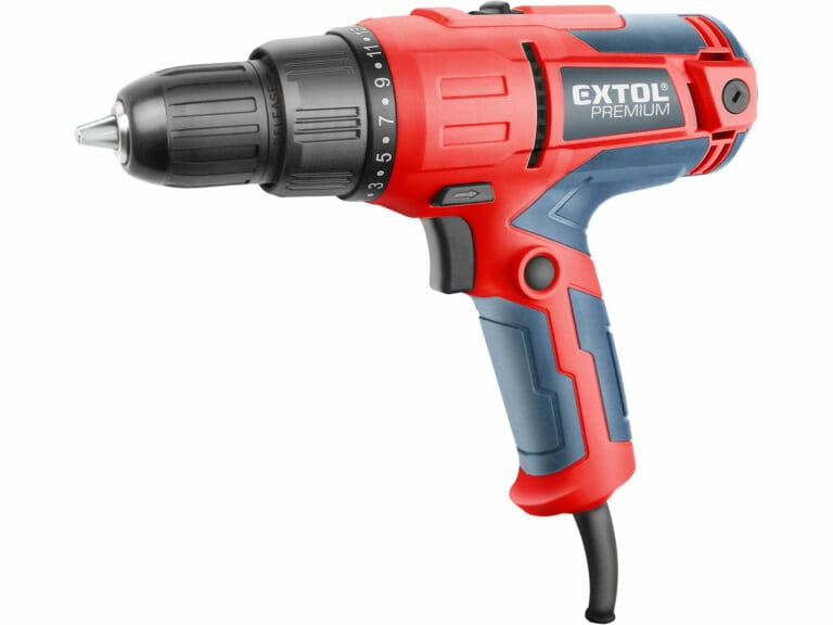 Electric Screwdriver Drill