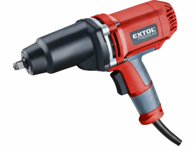 Electric Impact Wrench