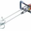 Twin Paddle Mixer