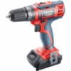 Cordless Screwdriver Drill