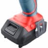 Cordless Screwdriver Drill, with 19 Torque Settings & Drilling Stage - Image 3
