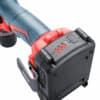 Cordless Screwdriver Drill, with 19 Torque Settings & Drilling Stage - Image 4