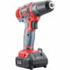 Cordless Screwdriver Drill, with 19 Torque Settings & Drilling Stage - Image 5