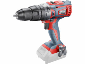 Cordless Hammer Drill and Screwdriver