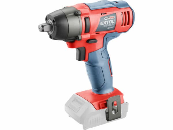 1/2 Cordless Impact Wrench