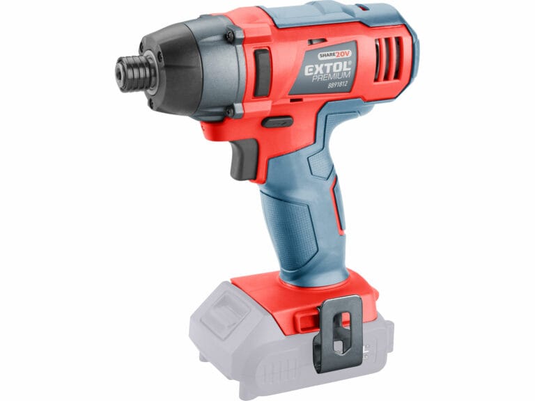 Cordless Impact Wrench