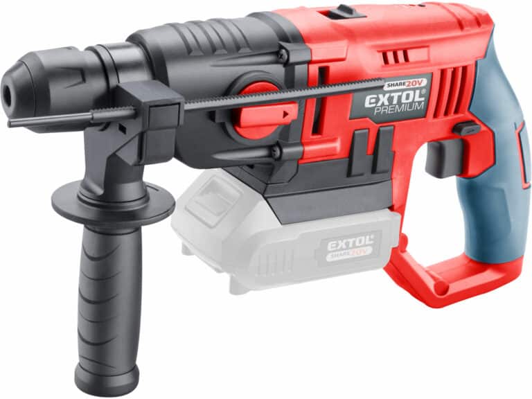20v Cordless Hammer Drill