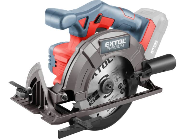 Cordless Circular Saw