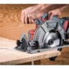 Cordless Circular Saw, SHARE20V, 165 mm, 20 V Li-ion, Excluding Battery and Charger - Görsel 6