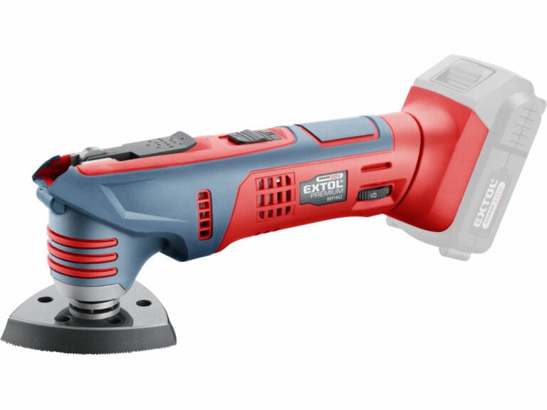 Cordless Multi-tool