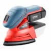 Cordless Mouse Sander