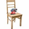 Cordless Mouse Sander, 135x95mm Sanding Surface, 11,000/min Speed – Image 4