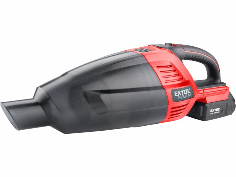Vacuum Cleaner Cordless