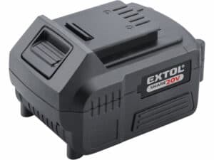 Extol 20V li-ion 4000 mah Battery
