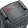 Extol 20V li-ion 4000 mah Battery for SHARE20 Cordless Tools – Bild 2