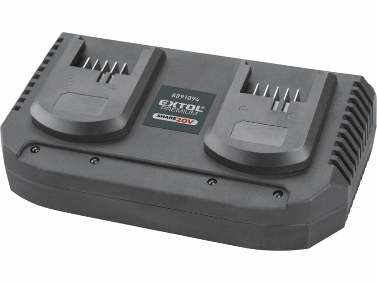 Battery Fast Charger