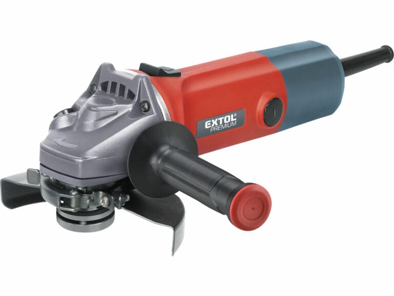 850w Angle Grinder
