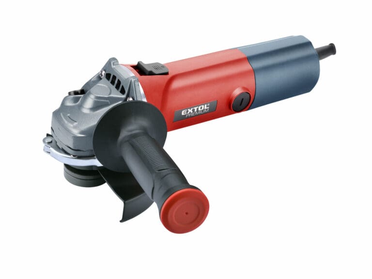 Angle Grinder 125mm