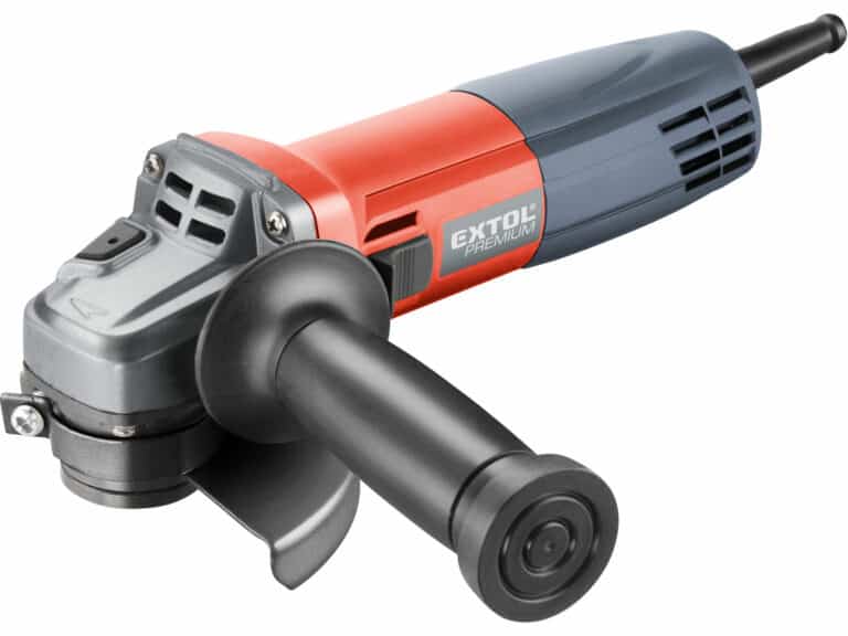 Meuleuse d'angle 750 W