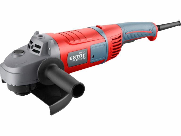 Concrete Angle Grinder