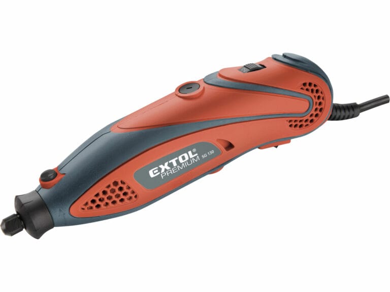 Small Electric Die Grinder