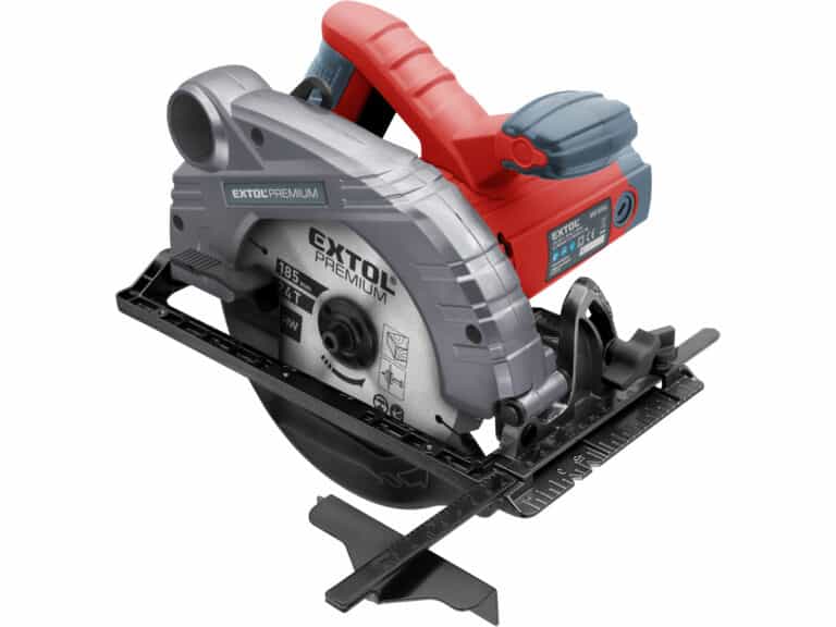 Circular Power Saw