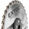 Carbide Blade for Metal and Wood Cutting, 125 × 20 × 16 mm, 30T - Image 2