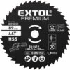 HSS Circular Saw Blade