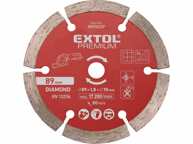 Diamond Cutting Disc