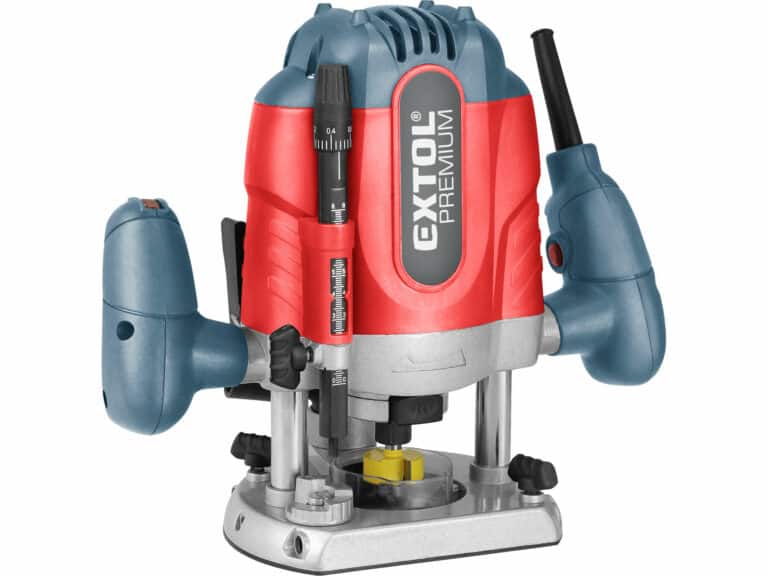 Power Router