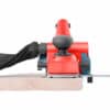 Electric Hand Planer, 900 W, Rebates 24 mm — изображение 4