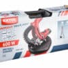 Drywall Sander with Telescopic Handle and Dust Extraction - Image 9