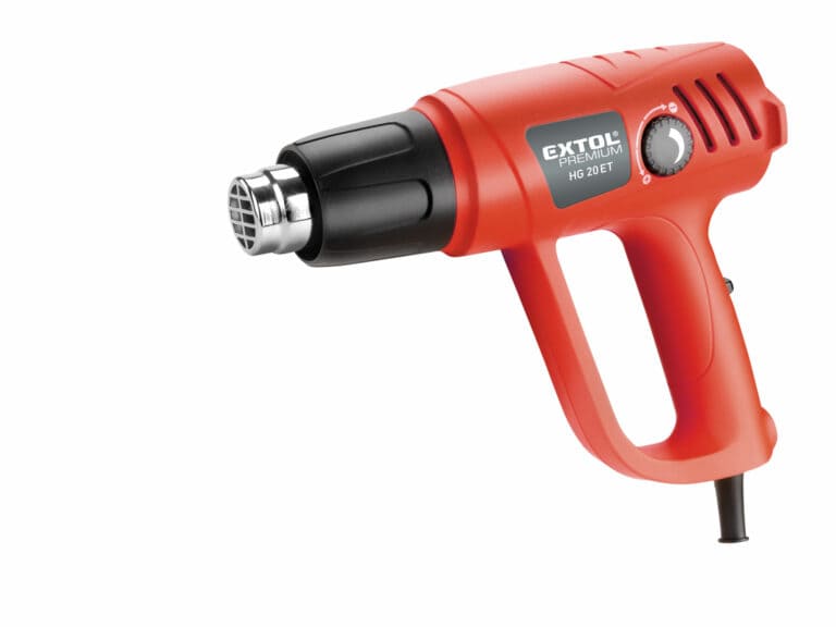 Heat Gun 2000 Watts