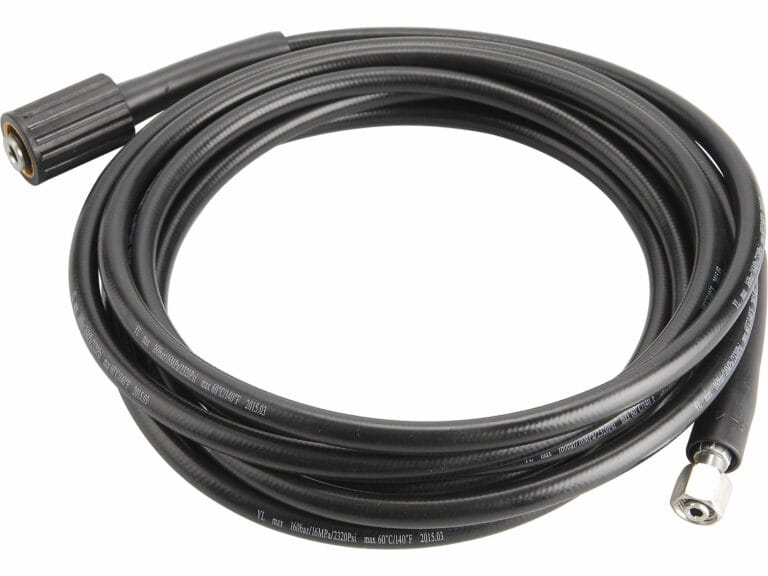 Pressure Washer Hose