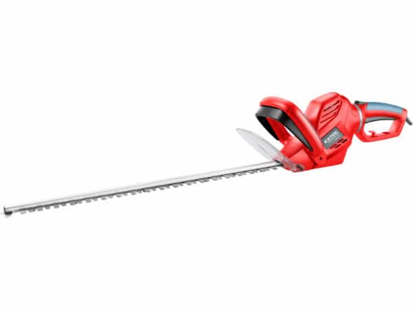 Hedge Trimmer with Swivel Handle