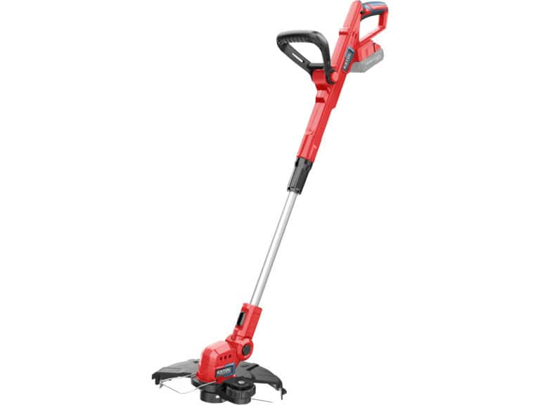 Cordless Strimmer