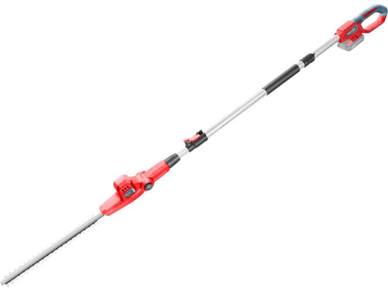 Cordless Pole Hedge Trimmer