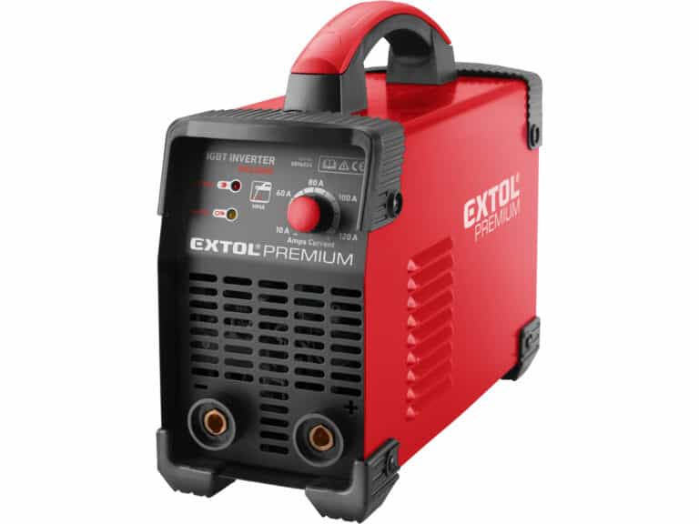Inverter Welding Machine