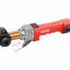 Polyfusion Pipe Welder