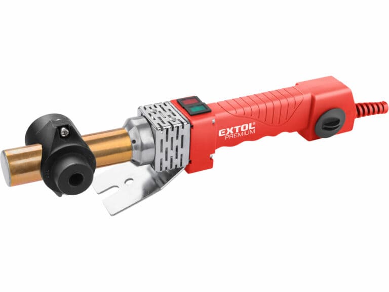 Polyfusion Pipe Welder